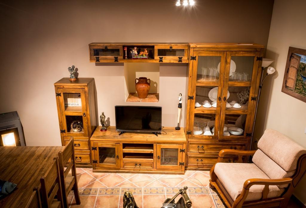 Casa Rural El Meson Fermoselle Exterior photo